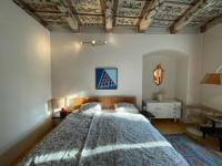 1 Bed Flat - Sleeps 2 - Pets - Wifi - B&B Praga