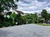 River Mosel Holiday Homes Papagallo and Kakadu max 9 persons - B&B Mülheim