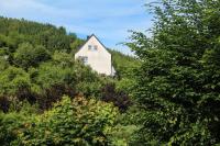 Love Cottage 2 mit Whirlpool - Chambres d’hôtes