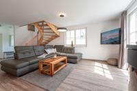 Ferienhaus Libelle - Bed and Breakfast Zirchow