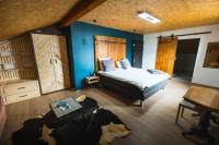 B&B Crans-Montana - B&B La Forge de Diogne - Bed and Breakfast Crans-Montana