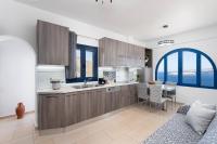 Caldera Heights Apartment - B&B Akrotíri