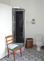 Deluxe Tweepersoonskamer met 1 of 2 Bedden