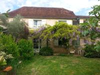 De couleurs et d'eau fraîche - B&B Navarrenx