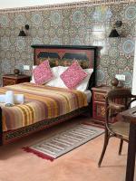 Riad Al Zahia - B&B Esauira