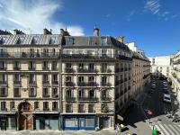 70 sqm apartment in 75008 Paris - B&B