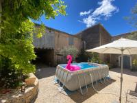 B&B Montagnac - Le Chai des Tuileries - Bed and Breakfast Montagnac