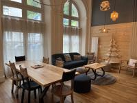 Appartement haut de gamme 113m² centre-ville pour 6/8 pers - FR-1-234-280 - B&B Cauterets