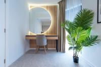 Appartamento con 1 Camera da Letto