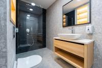Apartamento Deluxe