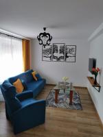 Under the Hill 1 - B&B