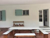 Casa con 1 dormitorio