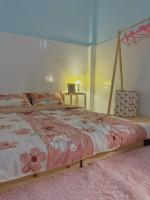 B&B Ho Chi Minh City - Anna House - Bed and Breakfast Ho Chi Minh City