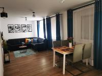 Under the Hill 2 - B&B Bad Muskau