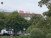 ibis Saint-Die