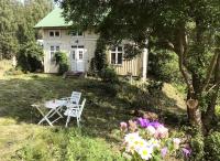 Lakeside Guesthouse, Lillstugan - B&B Ramvik