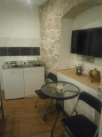 Appartement met Douche