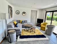 Le Chalet de Kervignon - B&B Plobannalec-Lesconil