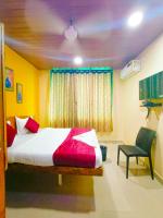 sonai POWERED BY PEACEFUL STUDIO - Chambres d’hôtes Panvel