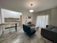 Nicosia Downtown Cozy - Ferienwohnung Nikosia