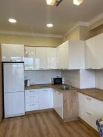 квартира в ЦО Радуга Иссык куль 4, Raduga Issyk Kul, Sary Oy - Ferienwohnung Chon-Sary-Oy