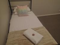 Two-Bedroom Apartment - 1