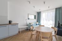 LTC Apartments Centrum Żeromskiego - Ferienwohnung Gdingen
