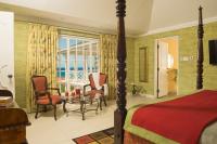 Premier King Room