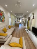 Sun apartment in the heart of Tirana - Ferienwohnung