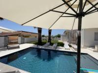 Sogno mediterraneo - Villa LOVE - Bed and Breakfast Santa Maria del Focallo