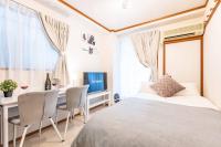 エステラス大阪ウエスト102 - B&B Osaka