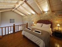 Maisonnette/Duplex Suite