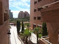 ACV - Torremar-2ª linea planta 7 Frontal - Ferienwohnung Oropesa del Mar