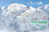 Chalet familial de village en Savoie - B&B Peisey-Nancroix