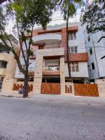 SS Mystic Apartotel - B&B Bengaluru