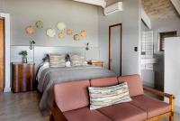 Luxury Room (Mist)