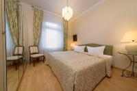 Villa Phönix App 05 - B&B Ahlbeck