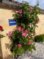 B&B Saint-Pey-de-Castets - Gouillette - Bed and Breakfast Saint-Pey-de-Castets