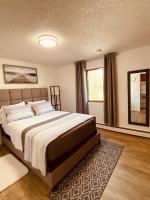 North Star Place Apt 8 - B&B Fairbanks