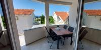 Sea apartment, island Rab - B&B Banjol