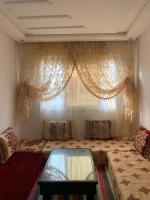 Appartement Calme à Martil - Bed and Breakfast