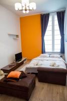 Urban Studio in city center - B&B Sarajevo