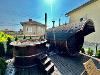 Къща за гости “Александър” - B&B Velingrad