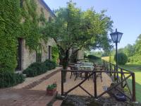 Villa Le Querce - San Galgano - B&B Chiusdino