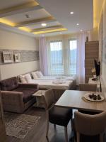 Apartment mit 1 Schlafzimmer