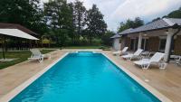Villa Park Banja Luka - B&B Banja Luka