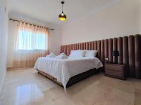 B&B Tanger - Appartment in Tanger City Center - 5min to The Beach - Free Parking - Bed and Breakfast Tanger