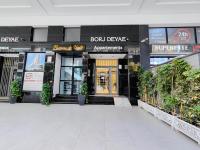 Appartment in Tanger City Center - 5min to The Beach - Free Parking - Chambres d'hôtes Tanger