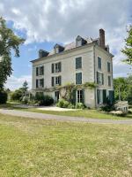 Entre les branches - B&B Saint-Règle