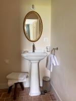 Tweepersoonskamer met 1 of 2 Bedden en Uitzicht